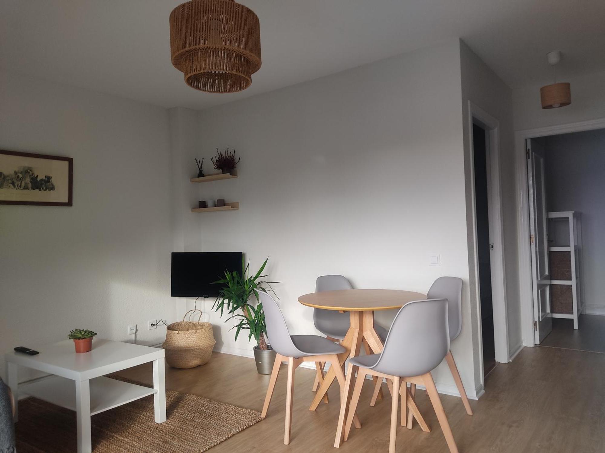 Apartamento En Mogro. Экстерьер фото