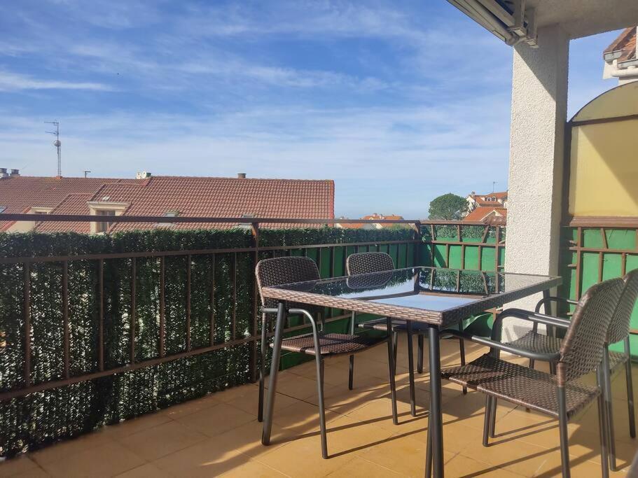 Apartamento En Mogro. Экстерьер фото