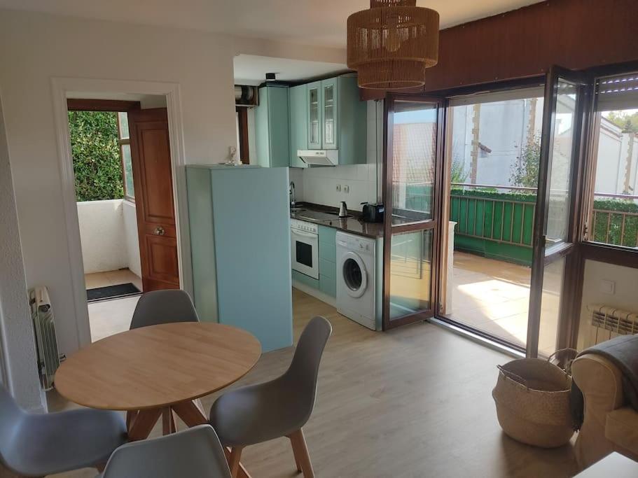 Apartamento En Mogro. Экстерьер фото
