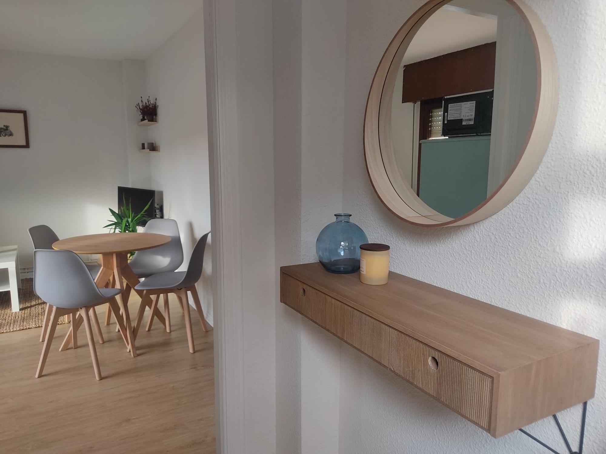 Apartamento En Mogro. Экстерьер фото